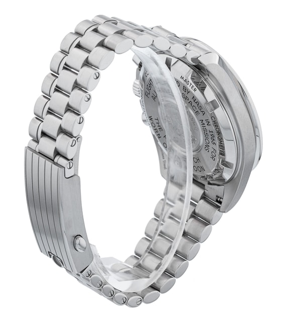 Omega Speedmaster Moonwatch Professional 310.30.42.50.01.001 Image 3